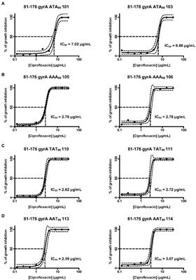 The bile salt deoxycholate induces Campylobacter jejuni genetic point mutations that promote increased antibiotic resistance and fitness